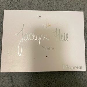 Jaclyn Hill Palette